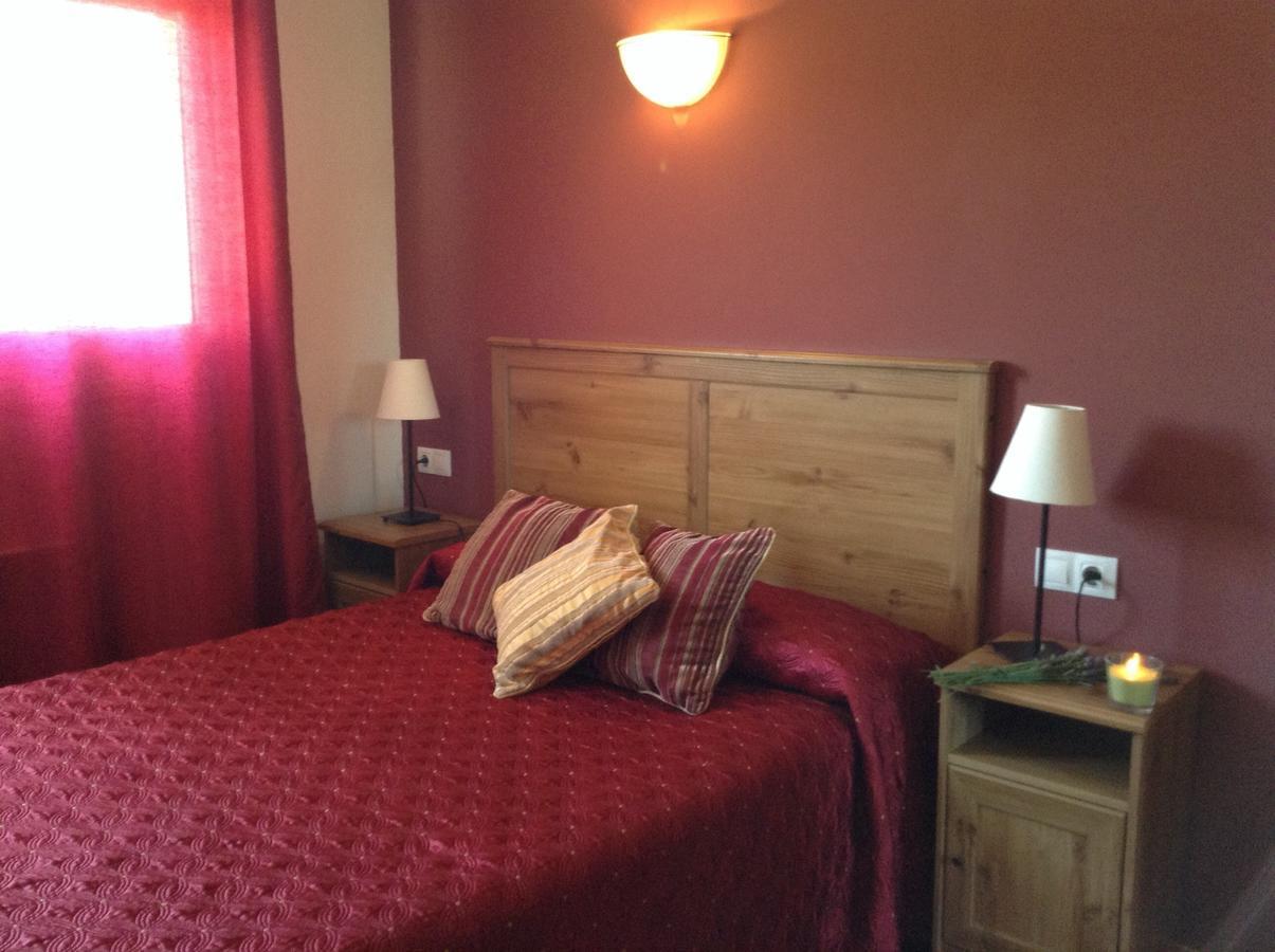 Hostal Camino Del Perdon Uterga 외부 사진