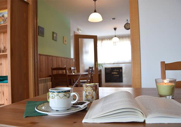 Hostal Camino Del Perdon Uterga 외부 사진